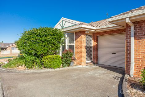 Property photo of 7/5 Benjamin Lee Drive Raymond Terrace NSW 2324