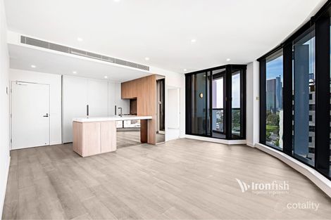 Property photo of 705/393 Spencer Street West Melbourne VIC 3003