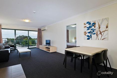 Property photo of 37/308-318 Great Eastern Highway Ascot WA 6104