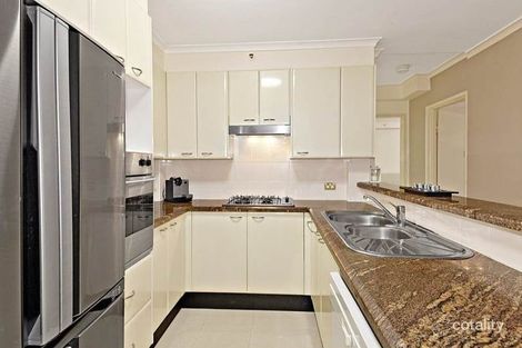 Property photo of 216/20-34 Albert Road Strathfield NSW 2135