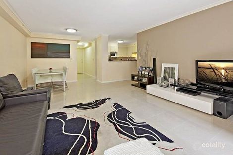 Property photo of 216/20-34 Albert Road Strathfield NSW 2135