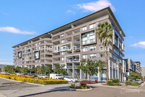 103/12 Nuvolari Pl, Wentworth Point, NSW 2127