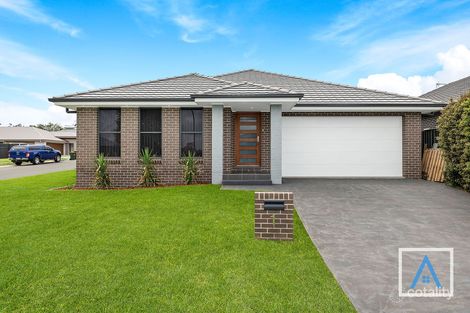 1 Cumberland Rd, Appin, NSW 2560