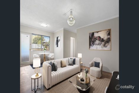 Property photo of 10/23 Kenyon Street Fairfield NSW 2165