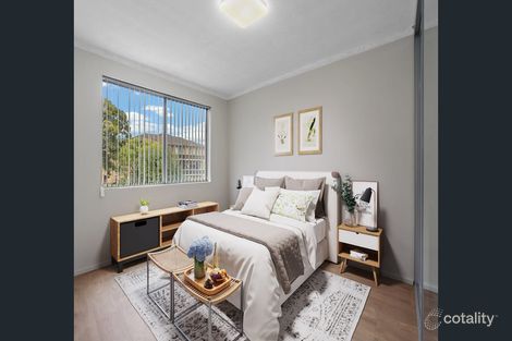 Property photo of 10/23 Kenyon Street Fairfield NSW 2165