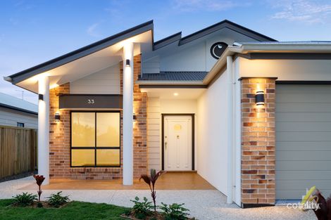 33 Lucy St, Marsden, QLD 4132