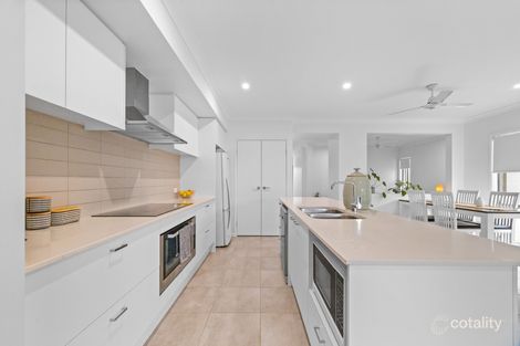 Property photo of 20 Hannah Crescent Baringa QLD 4551