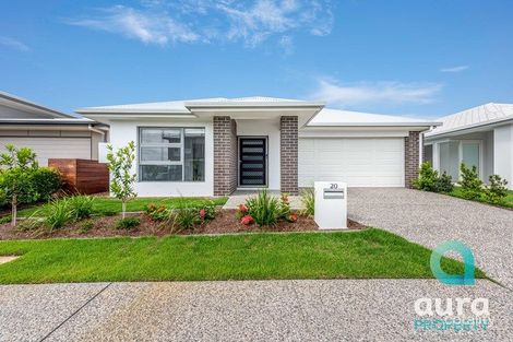 Property photo of 20 Hannah Crescent Baringa QLD 4551