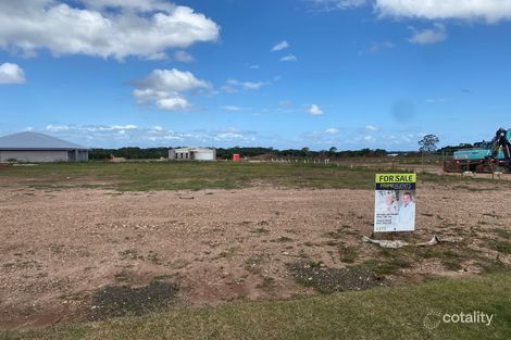76 Jagger Bvd, Kawungan, QLD 4655