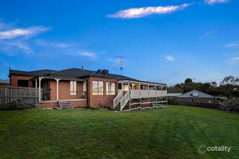Property photo of 30 Highland Way Leopold VIC 3224