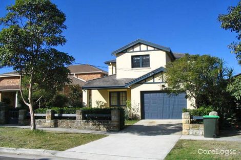 15 Hamilton St, Coogee, NSW 2034