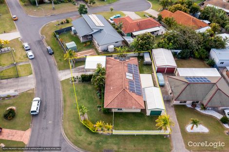 Property photo of 47 Anchorage Circuit Point Vernon QLD 4655