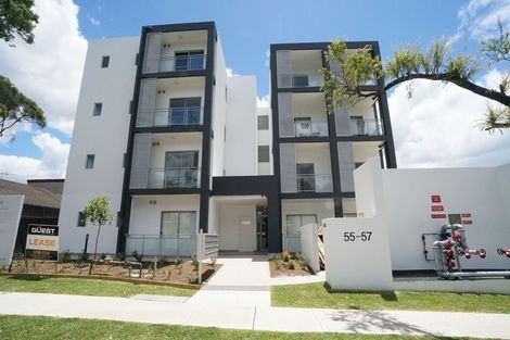302/55-57 Chelmsford Ave, Bankstown, NSW 2200