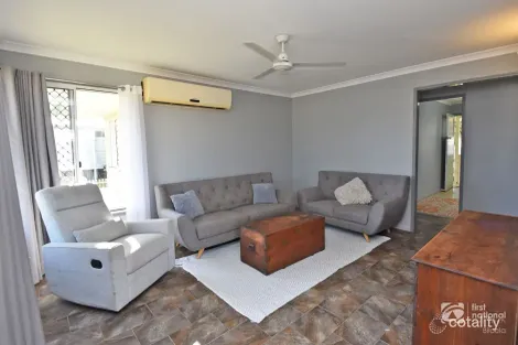 Property photo of 10 Orange Street Biloela QLD 4715