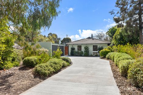 Property photo of 68 Lee-Steere Crescent Kambah ACT 2902