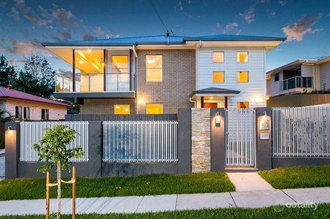 1/40 Brown St, Camp Hill, QLD 4152