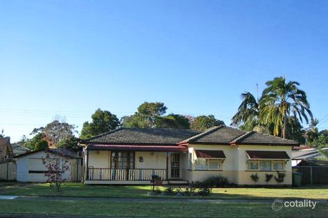 5 Nulang St, Old Toongabbie, NSW 2146