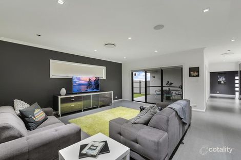Property photo of 17 Agostini Circuit Oran Park NSW 2570
