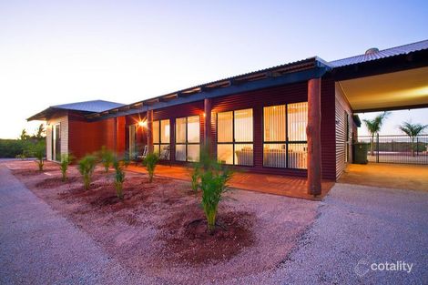 Property photo of 50 Preston Street Exmouth WA 6707