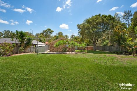 Property photo of 40 Parkside Drive Kallangur QLD 4503