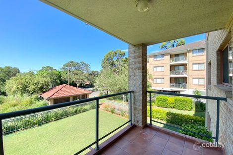 24/28-34 Leonay St, Sutherland, NSW 2232