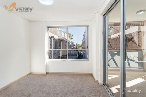 Property photo of 17/548 Liverpool Road Strathfield South NSW 2136