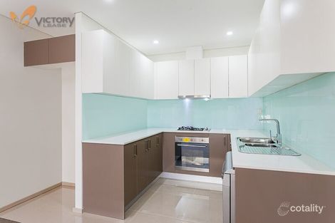 Property photo of 17/548 Liverpool Road Strathfield South NSW 2136