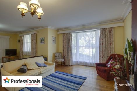 Property photo of 31 Lloyd Street Knoxfield VIC 3180