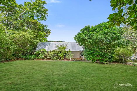 Property photo of 11 Blaine Street Mount Gravatt QLD 4122