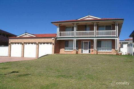 10 Sillwood Pl, West Hoxton, NSW 2171