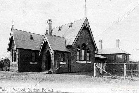 Property photo of 7366 Illawarra Highway Sutton Forest NSW 2577