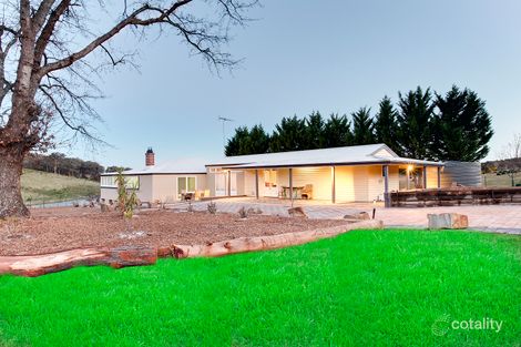 175 Tickner Valley Rd, Marulan, NSW 2579