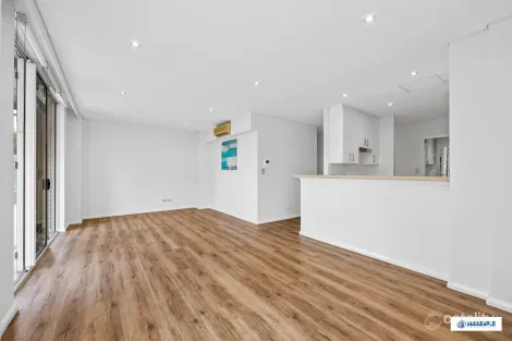 Property photo of 27/1 Janoa Place Chiswick NSW 2046