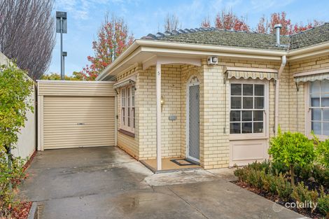 Property photo of 5/2 Leader Avenue Toorak Gardens SA 5065