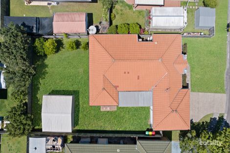 Property photo of 4 Bronte Court Sippy Downs QLD 4556