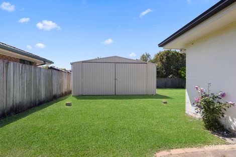 Property photo of 4 Bronte Court Sippy Downs QLD 4556