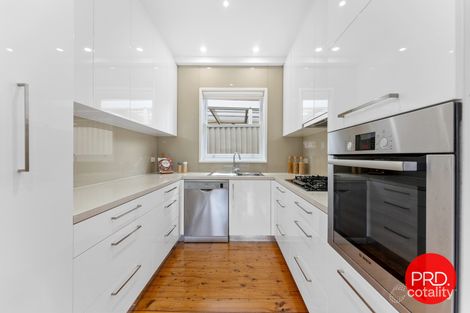 Property photo of 8 Eulabah Avenue Earlwood NSW 2206