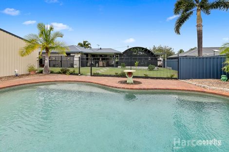 Property photo of 7 Weber Court Burpengary QLD 4505