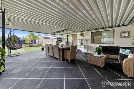Property photo of 7 Weber Court Burpengary QLD 4505