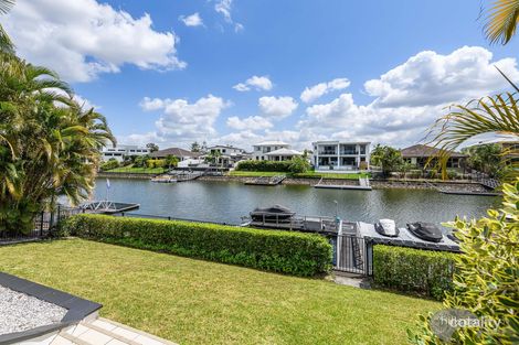 Property photo of 38 Coomera Court Helensvale QLD 4212