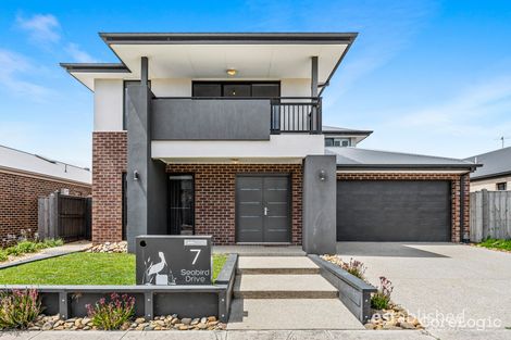 Property photo of 7 Seabird Drive Point Cook VIC 3030
