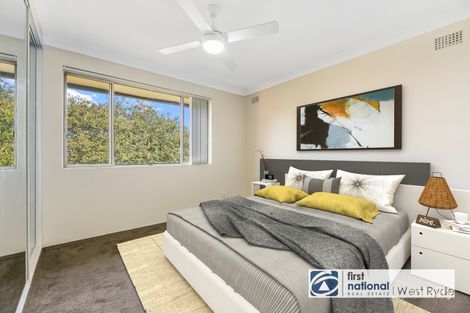 Property photo of 15/226 Blaxland Road Ryde NSW 2112