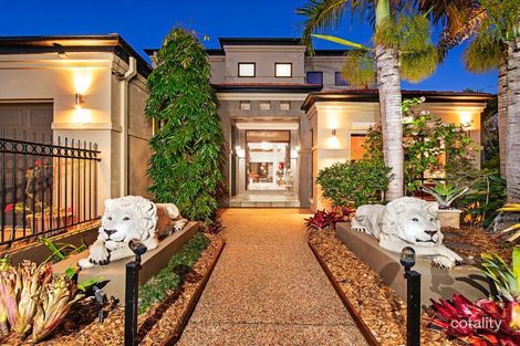 Property photo of 34 Kawanna Street Mudjimba QLD 4564