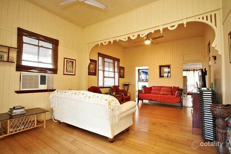 Property photo of 15 Overend Street Norman Park QLD 4170