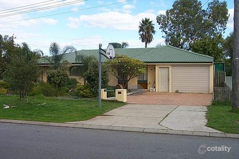2 Mahogany St, Maddington, WA 6109