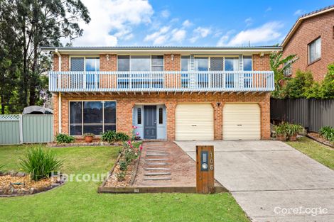 Property photo of 106 Waples Road Cordeaux Heights NSW 2526