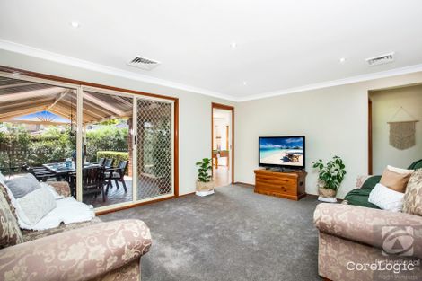 Property photo of 4 Donna Place Acacia Gardens NSW 2763