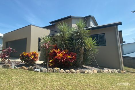 Property photo of 37 Hermitage Drive Eimeo QLD 4740