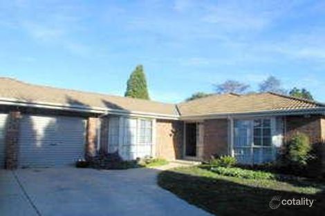 Property photo of 44 Taupo Crescent Rowville VIC 3178