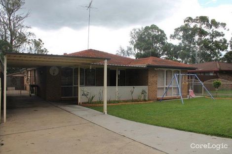Property photo of 18 Brune Street Doonside NSW 2767